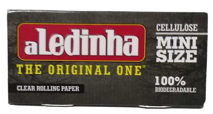 Papel Aledinha